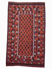 Afghan Galmouri Kelim 504x291cms