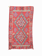 Azilal Berber Moroccan Rug 275x160cms