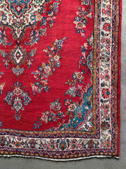 Floral Persian 315x210cms