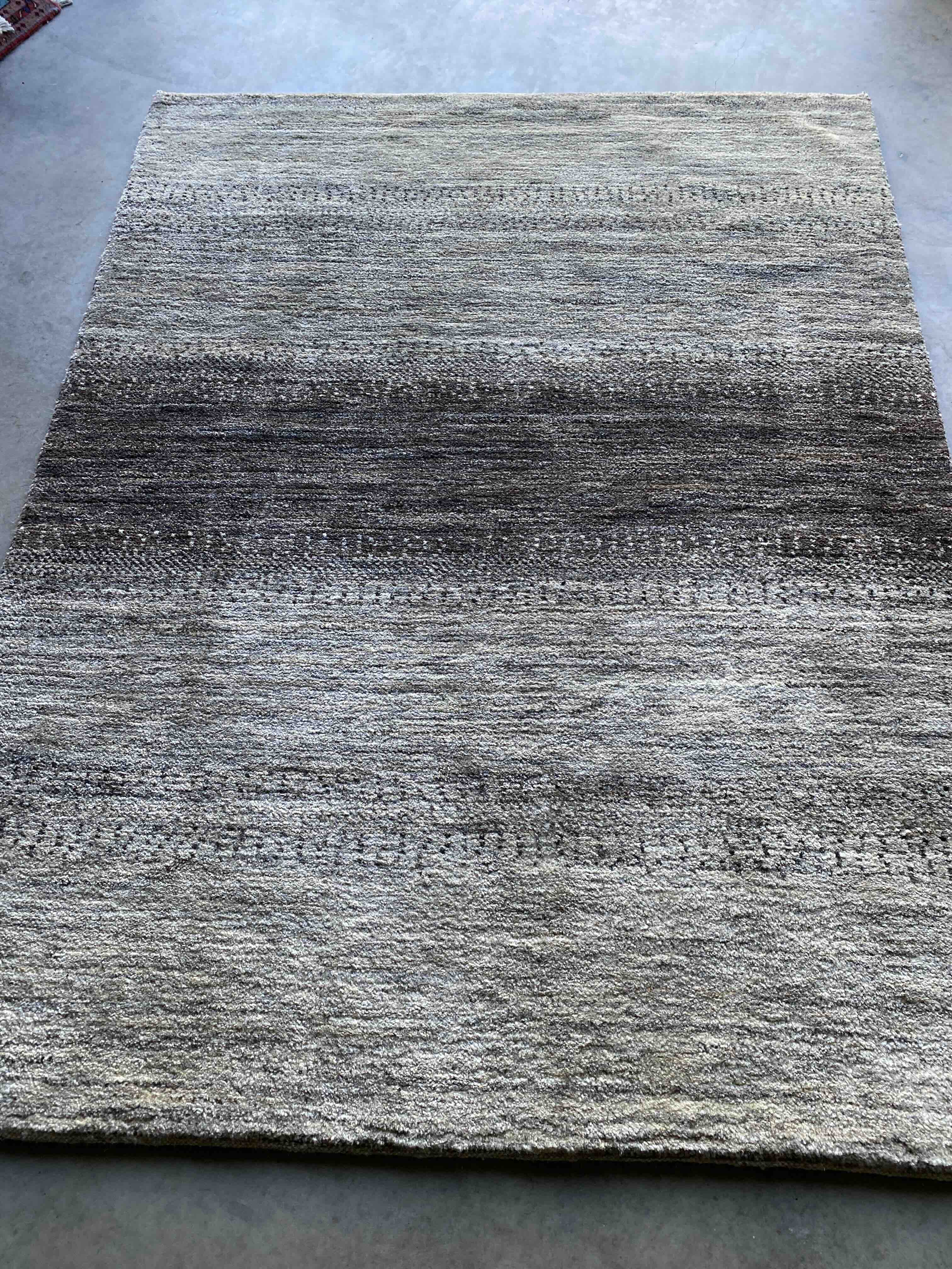 Koli Kosh Rug 200x153cms