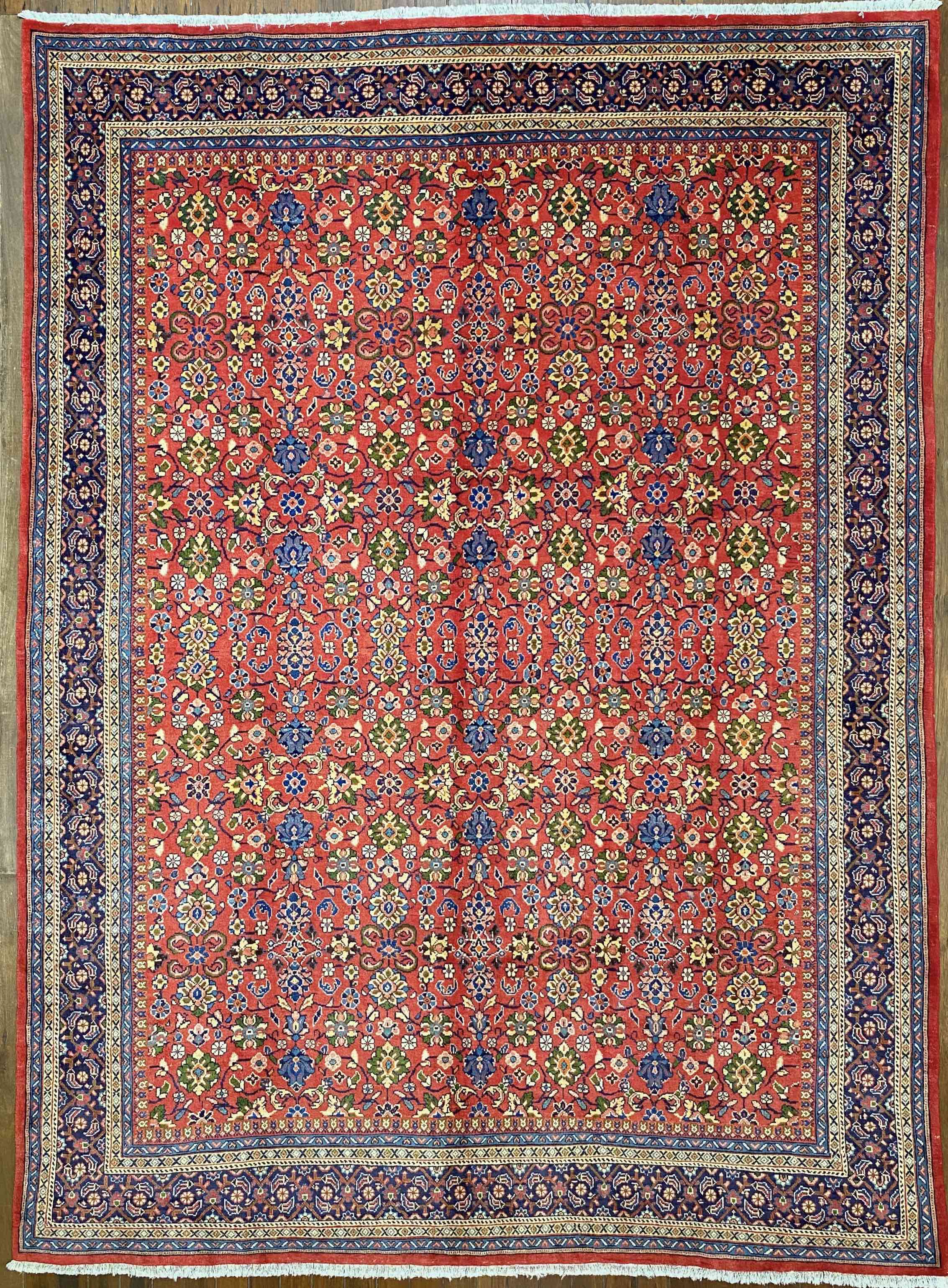 Mahal 392x290cm