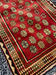 Gabbeh Rug 183x102cms