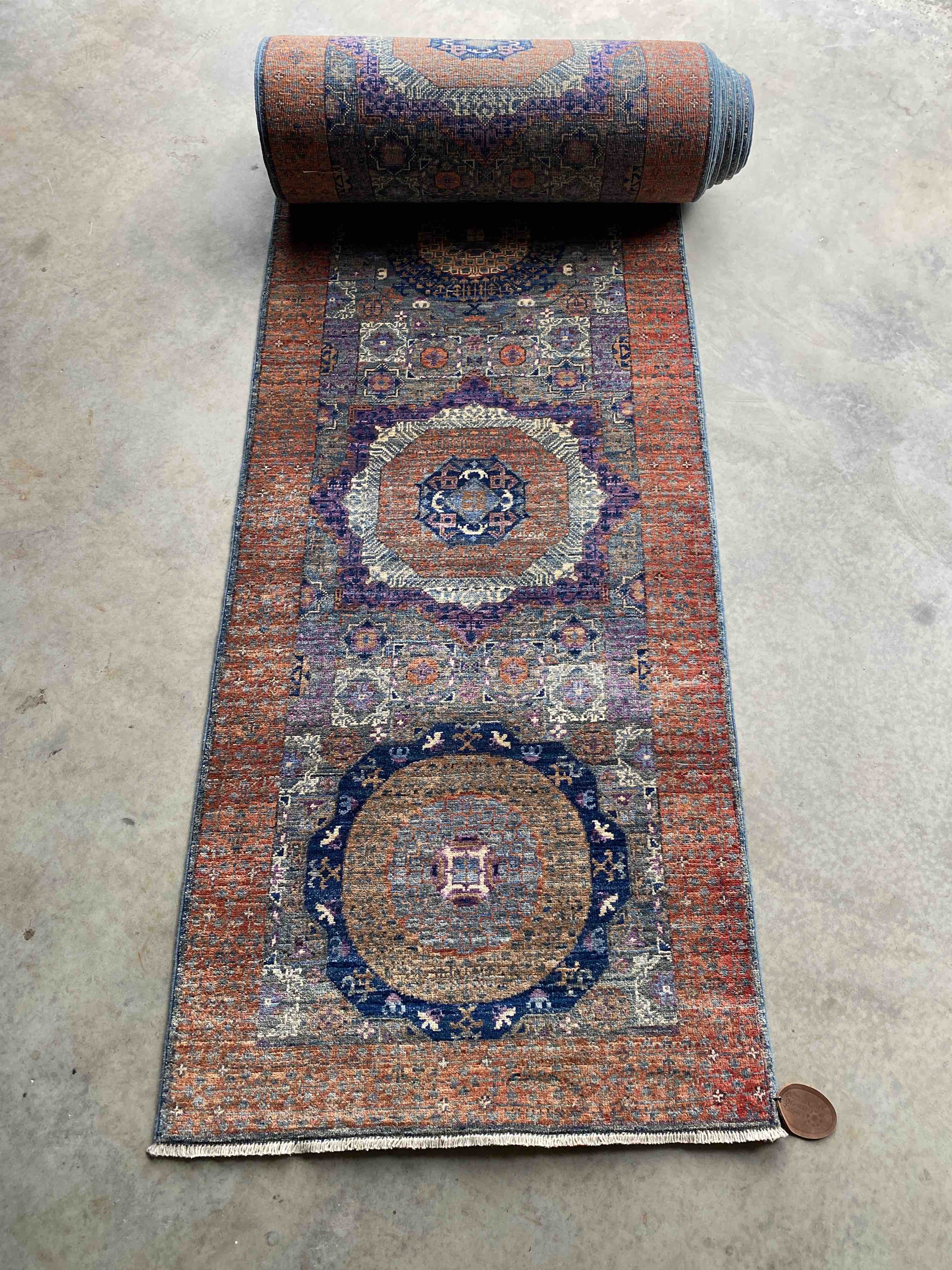 Mamluk 781x77cms