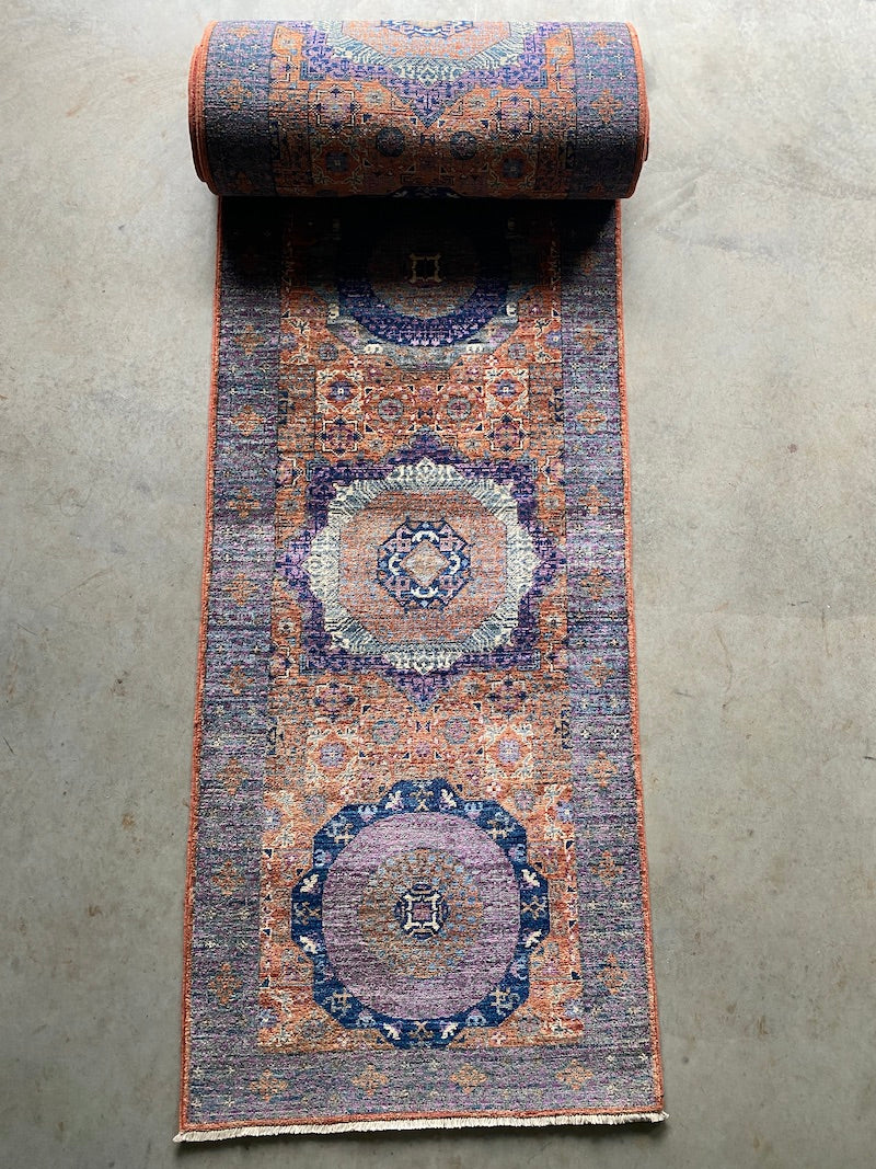 Mamluk Long Runner 780x80cms