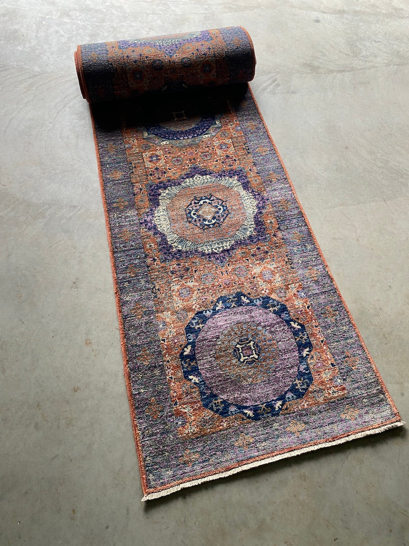 Mamluk Long Runner 780x80cms