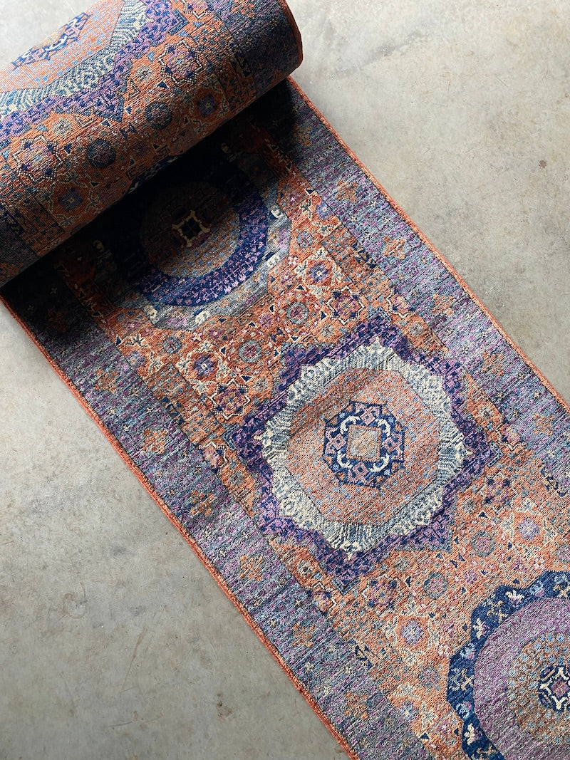 Mamluk Long Runner 780x80cms