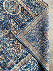 Aryana Mamluk Rug 298x246cms