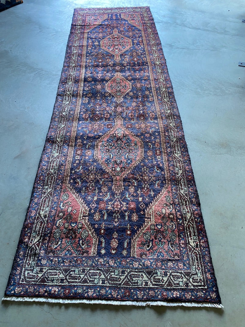 Hamadan 385x108cm