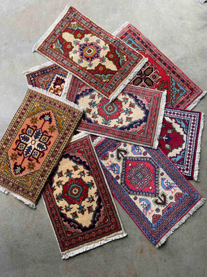 🌷🌷 LUCKY DIP 🌷🌷 Persian Doormats