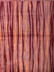 Tiger Gabbeh Rug 234x176cms