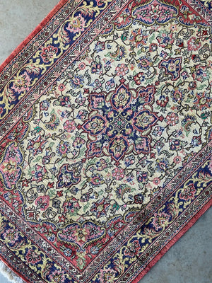 Fine Baby Persian 152x105cm