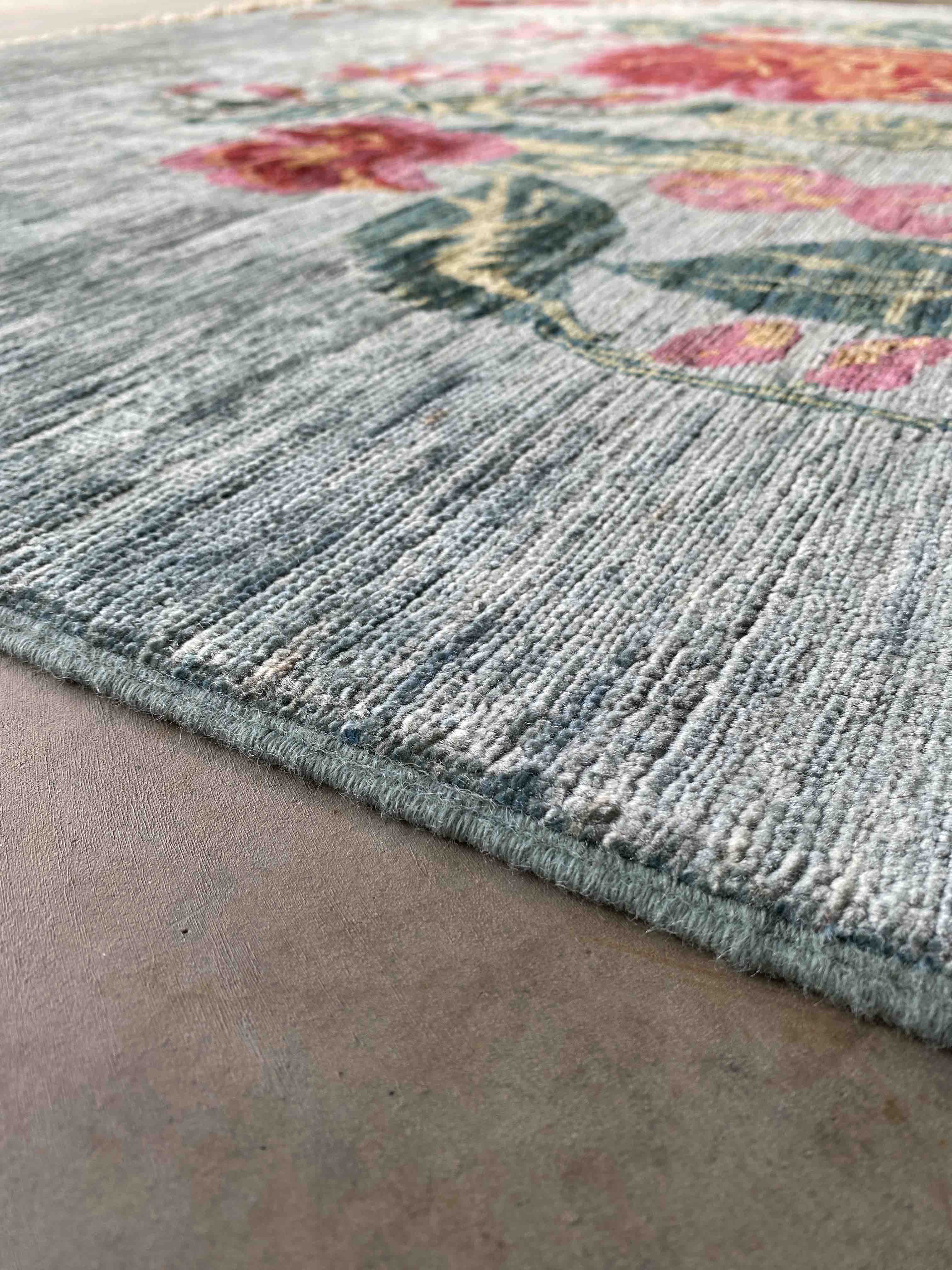 Goli Franc Rug 181x148cms