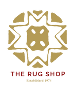 THE RUG SHOP BRAND LOGO