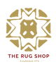 THE RUG SHOP BRAND LOGO