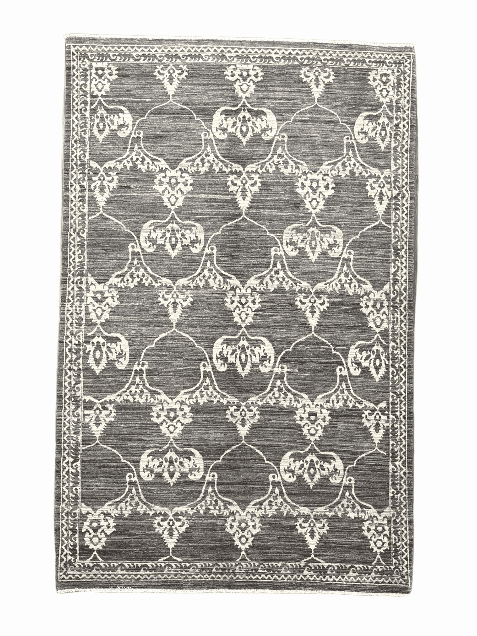 Arts & Crafts Ottoman Rug 272x176cms