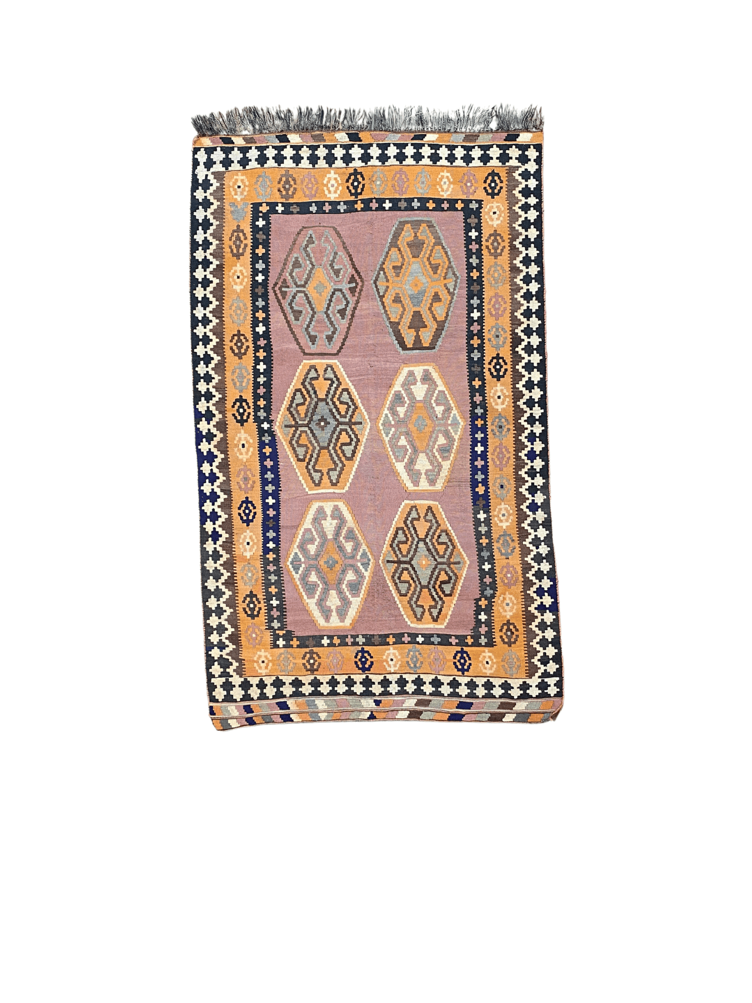 Shiraz Kelim Rug 271x162cms