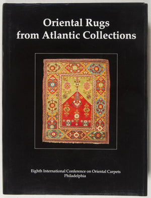 Oriental Rugs From Atlantic Collections