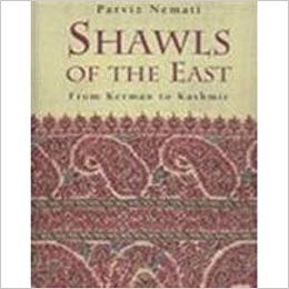 Shawls Of The East