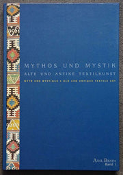 Myth and Mystique