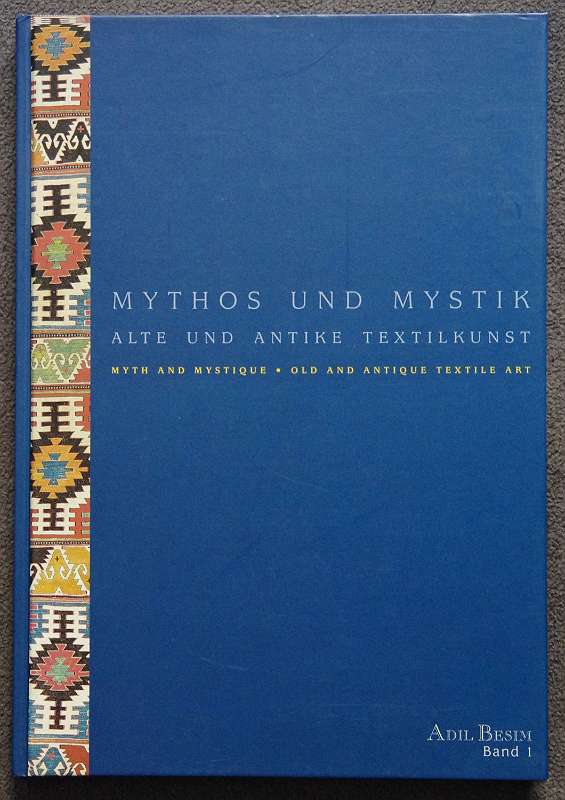 Myth and Mystique