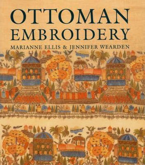 Ottoman Embroidery