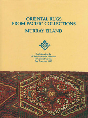Oriental Rugs From Pacific Collections