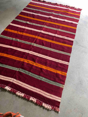 Anatolian Flat-weave 260x150cms