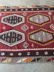 Anatolian 285x152cm