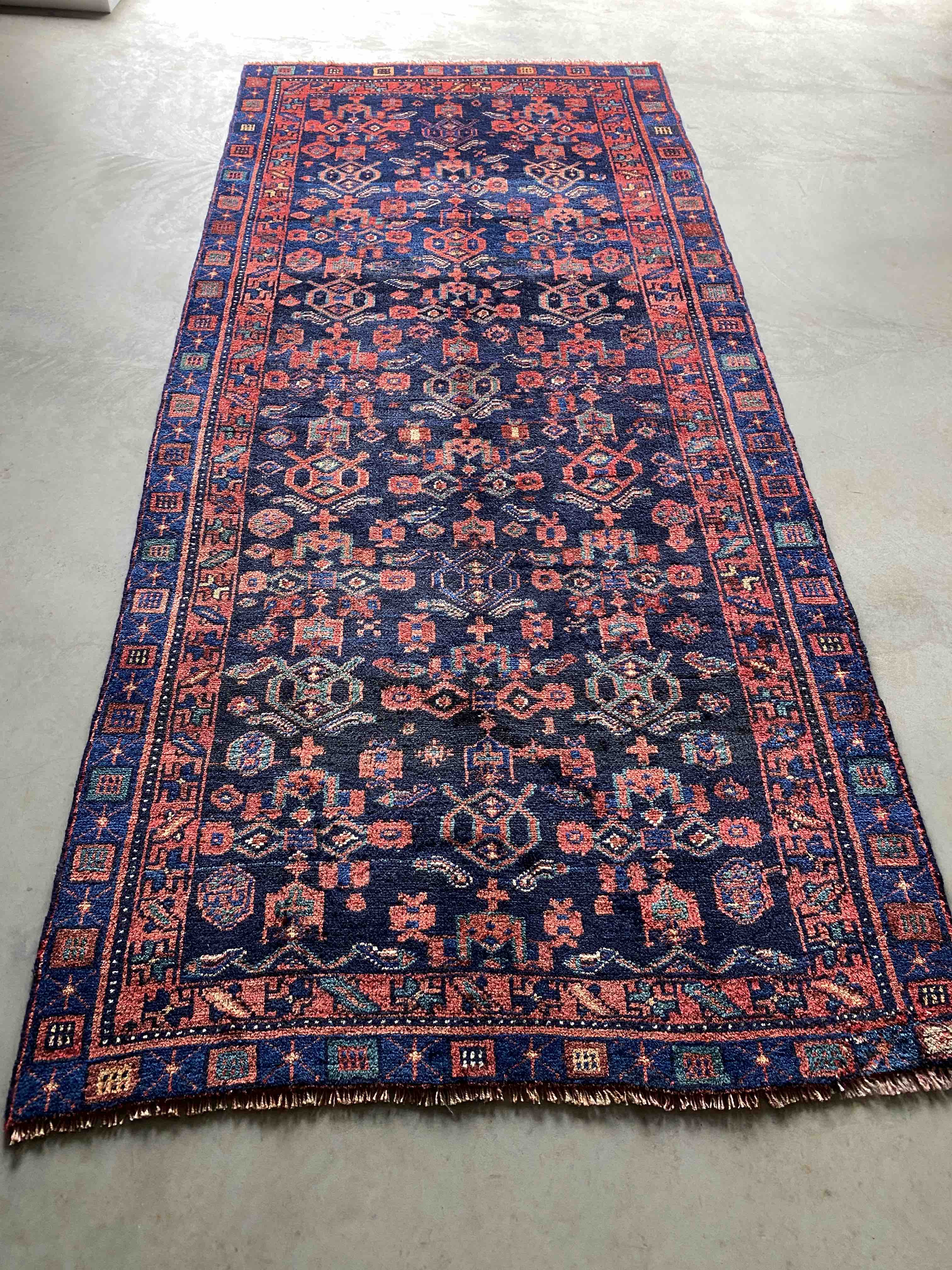 Country Bijar 290x132cms