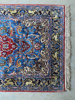 Esfahan 169 x 113cm
