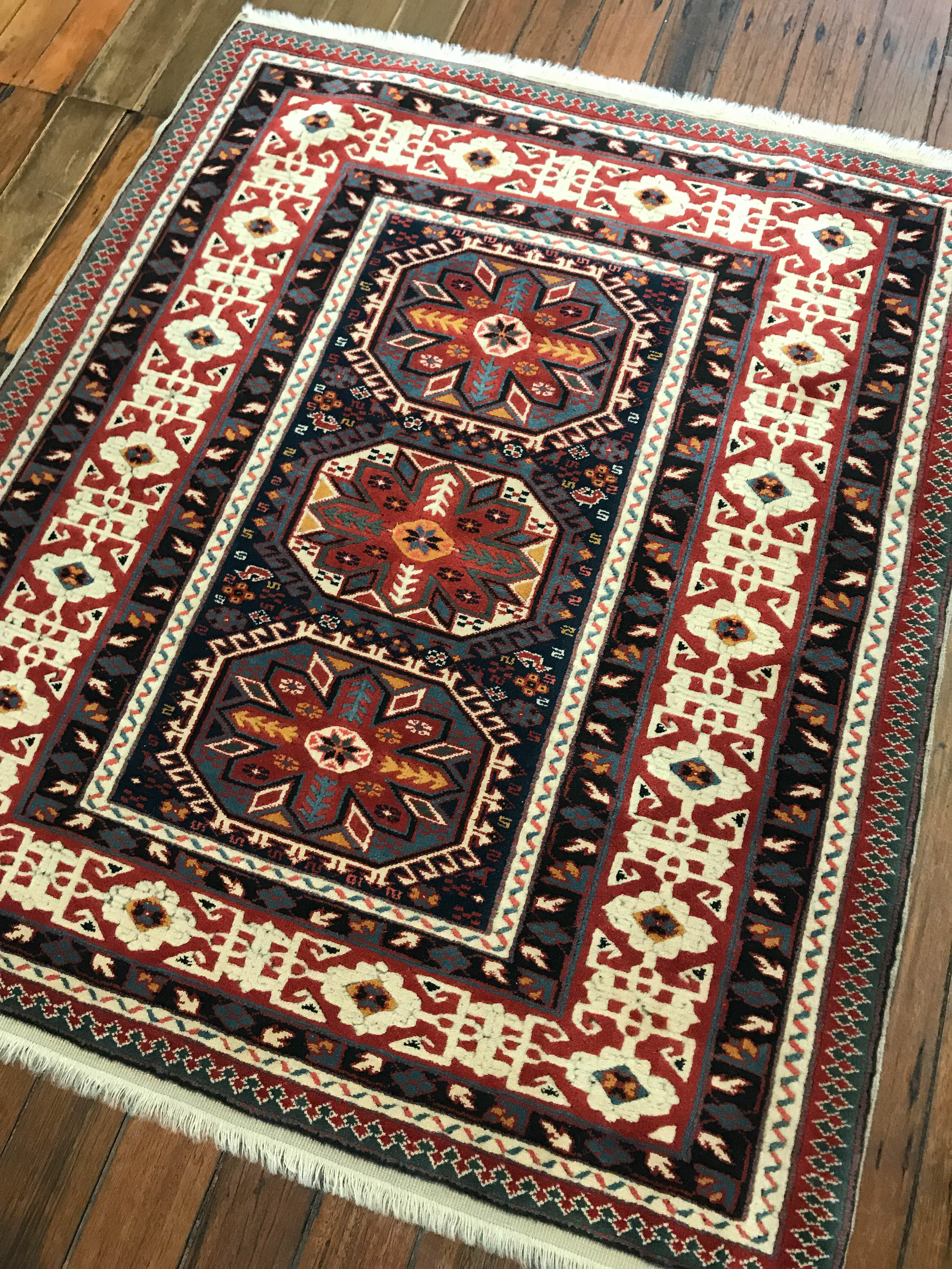 Handmade Scatter Rugs, small rugs, doormats, little rugs