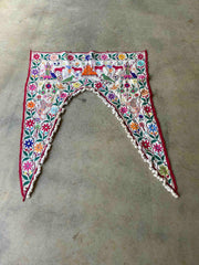 Toran Doorway Embroidery