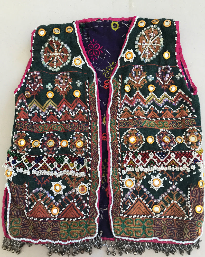 Nuristan/Kailash Child Vest