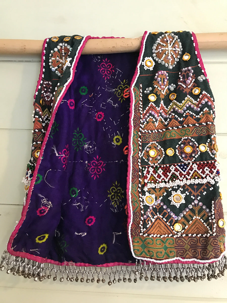 Nuristan/Kailash Child Vest