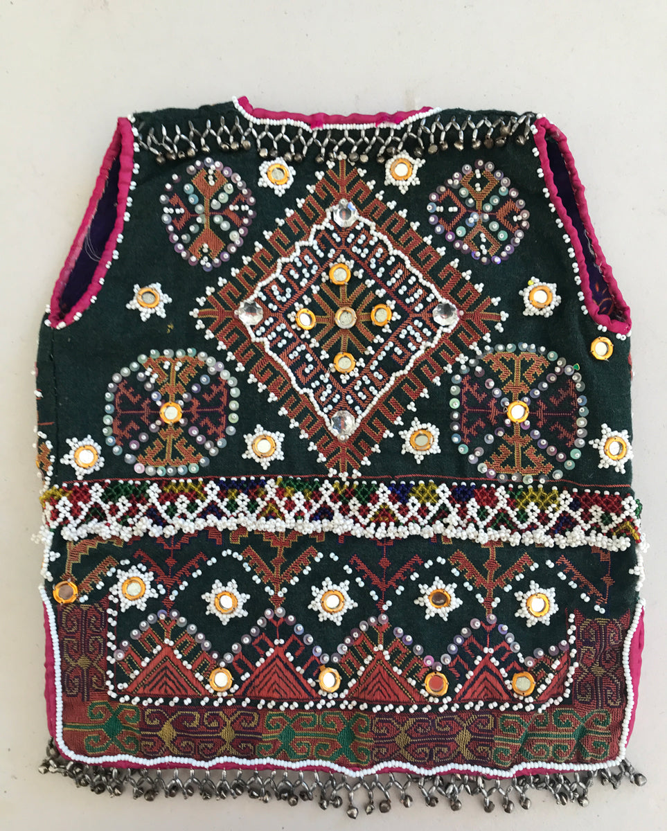 Nuristan/Kailash Child Vest