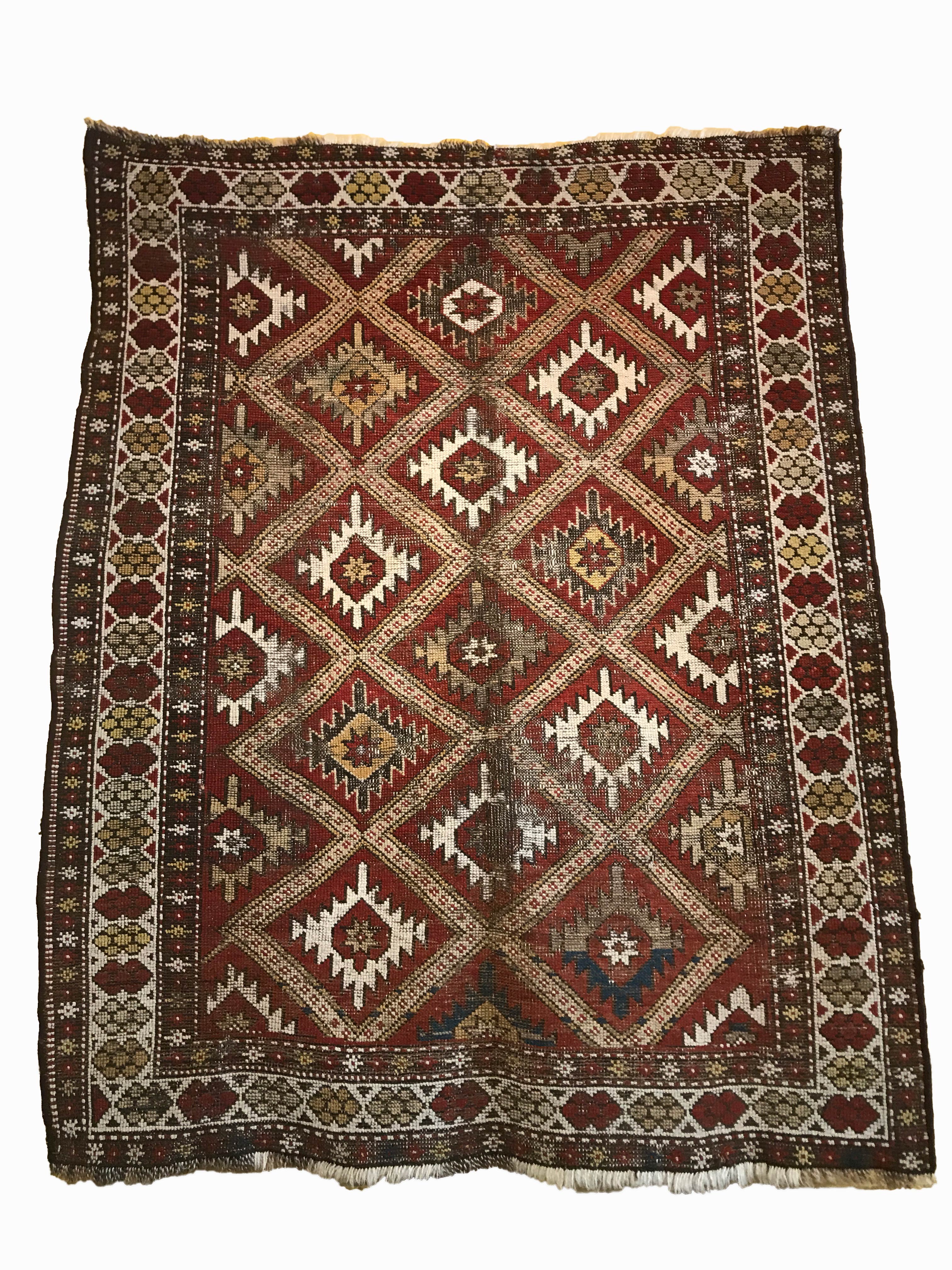 Handmade Scatter Rugs, small rugs, doormats, little rugs