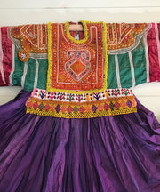 Afghan Dress