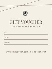 DIGITAL GIFT VOUCHER