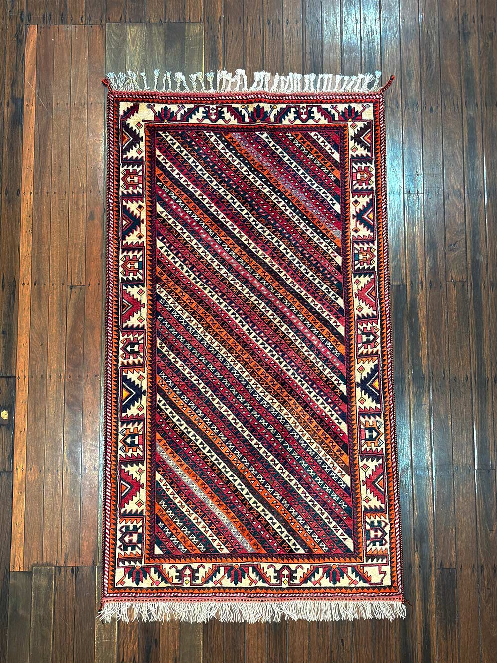 Luri Gabbeh Rug