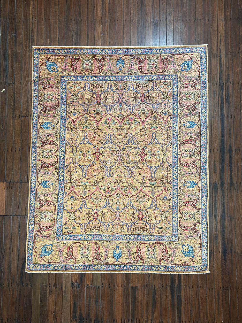 For sale Persian rug