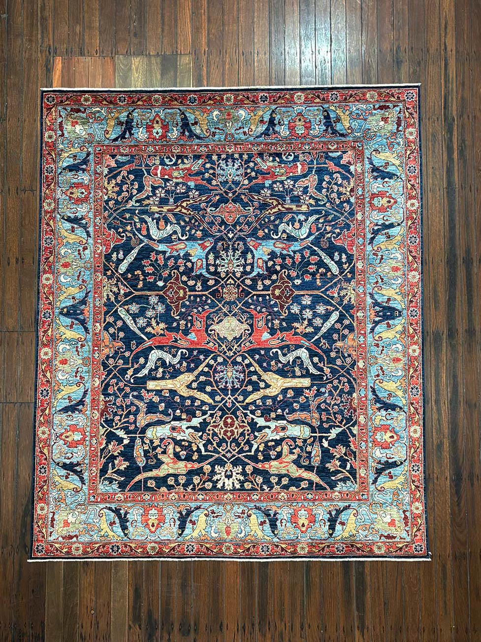 Premium Afghan Aryana Rug