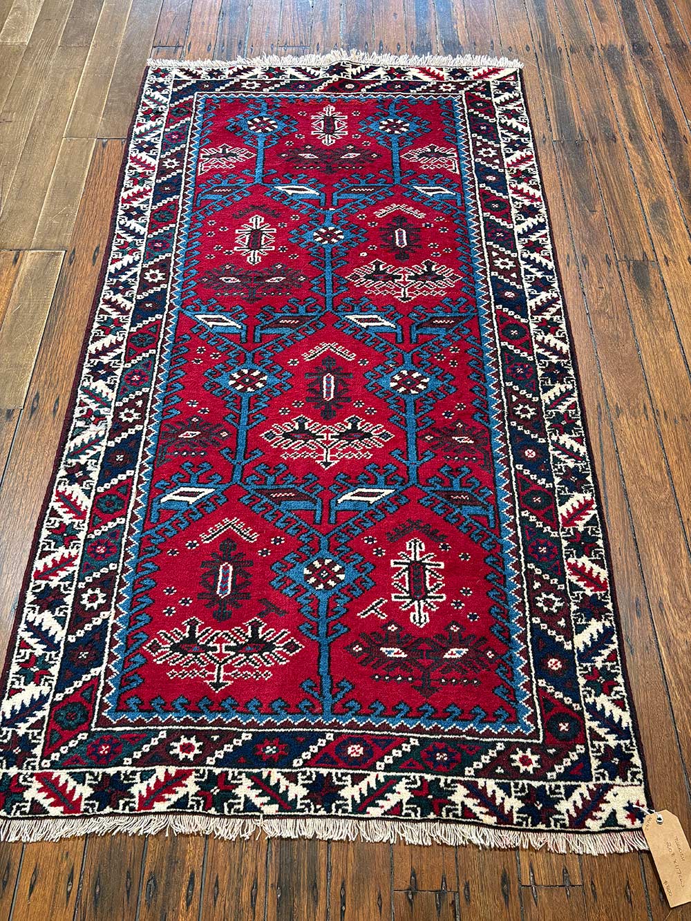 Turkish Rug