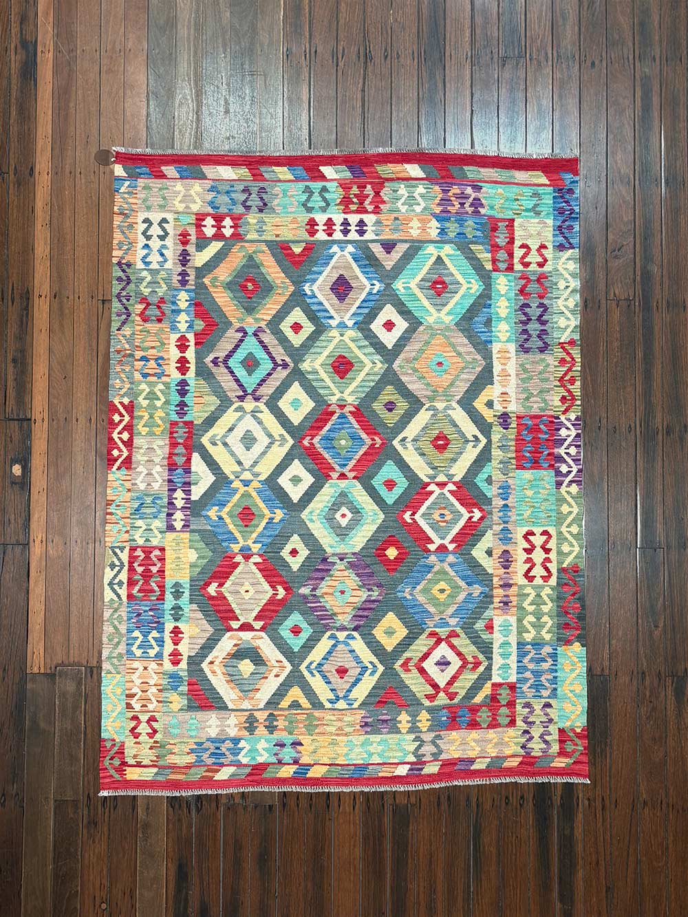 Afghan Maimana Kelim