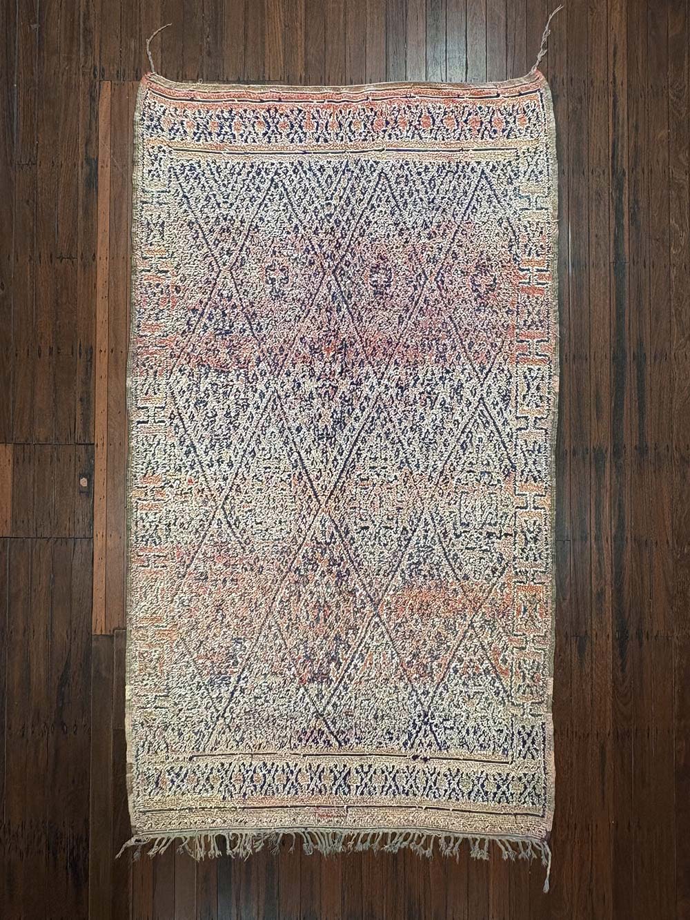 For sale Persian rug