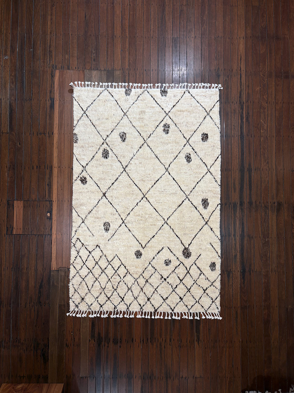 For sale Persian rug